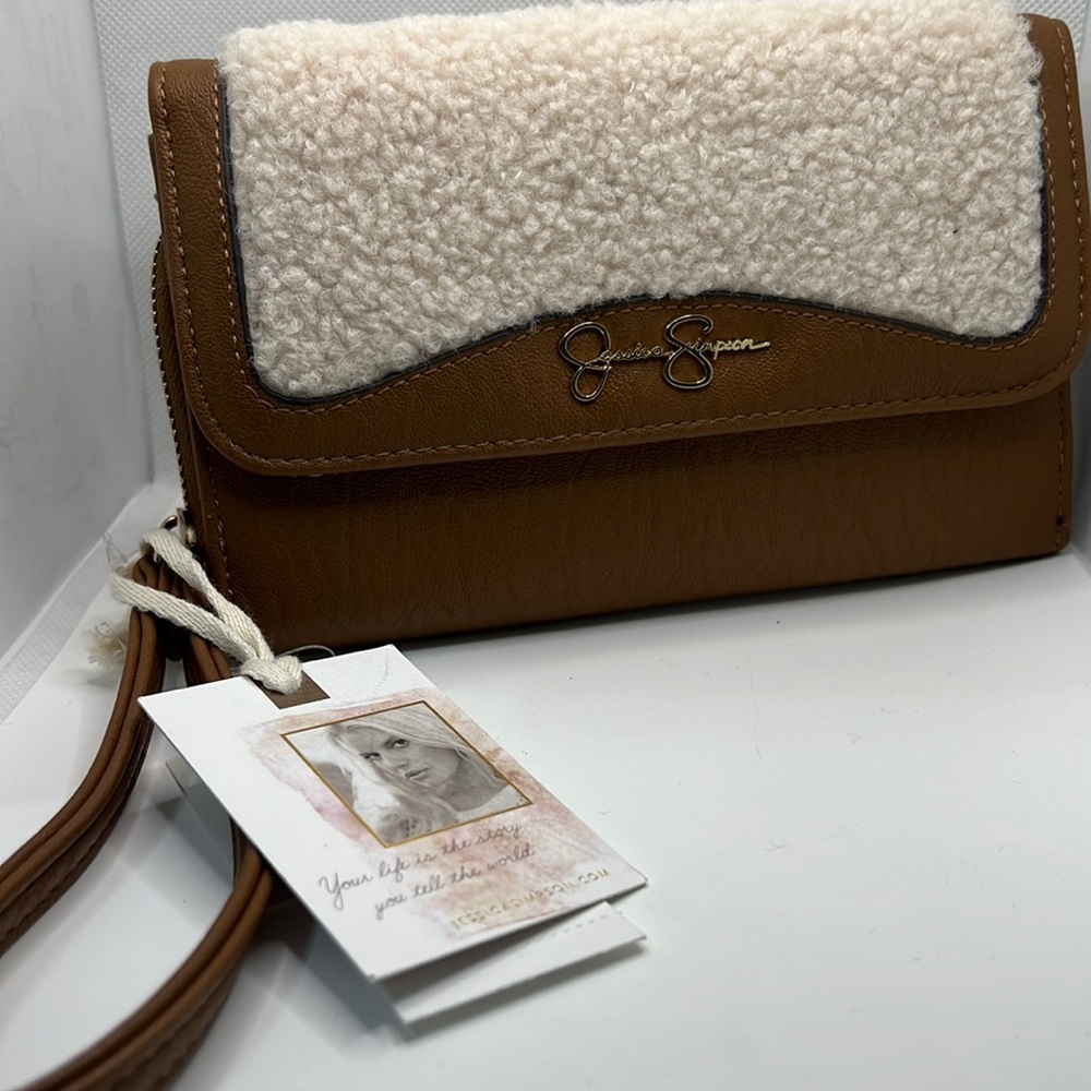 Jessica Simpson Wallet